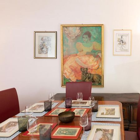 Arco In Pantheon Apartments Rome Exterior photo