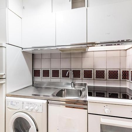 Arco In Pantheon Apartments Rome Exterior photo
