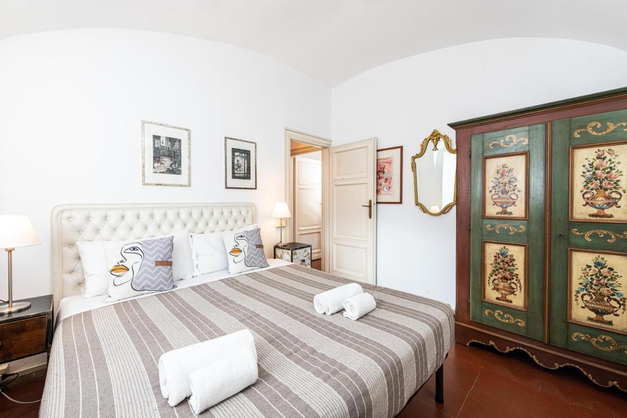 Arco In Pantheon Apartments Rome Exterior photo
